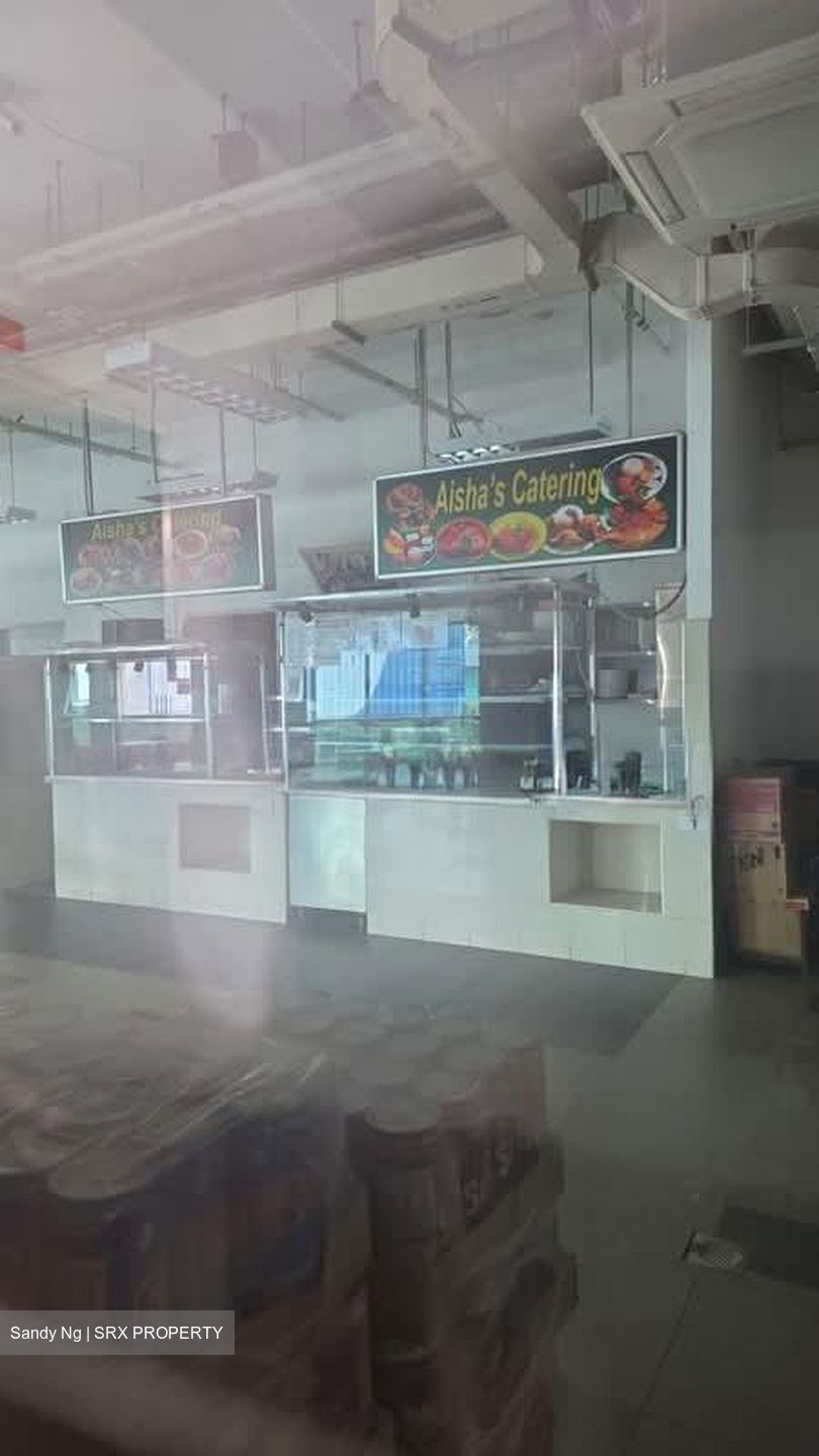 Loyang Way (D17), Retail #552504891